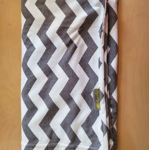 Itzy Ritzy multi-use cover